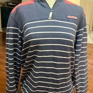 Vineyard vines jacket